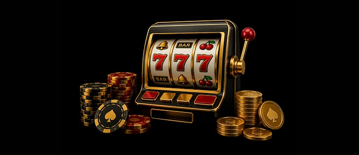 How Online Slots Work: A Complete Guide